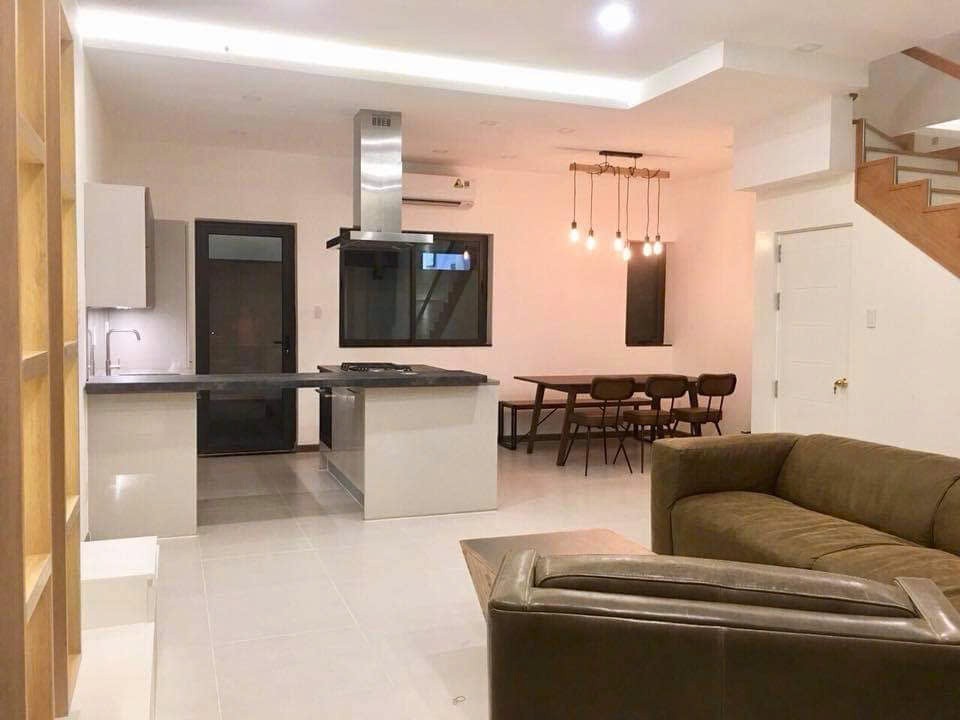 Cho thuê Nhà mặt tiền Phường Long Thạnh Mỹ, Quận 9, Diện tích 260m², Giá 22 Triệu/tháng 6