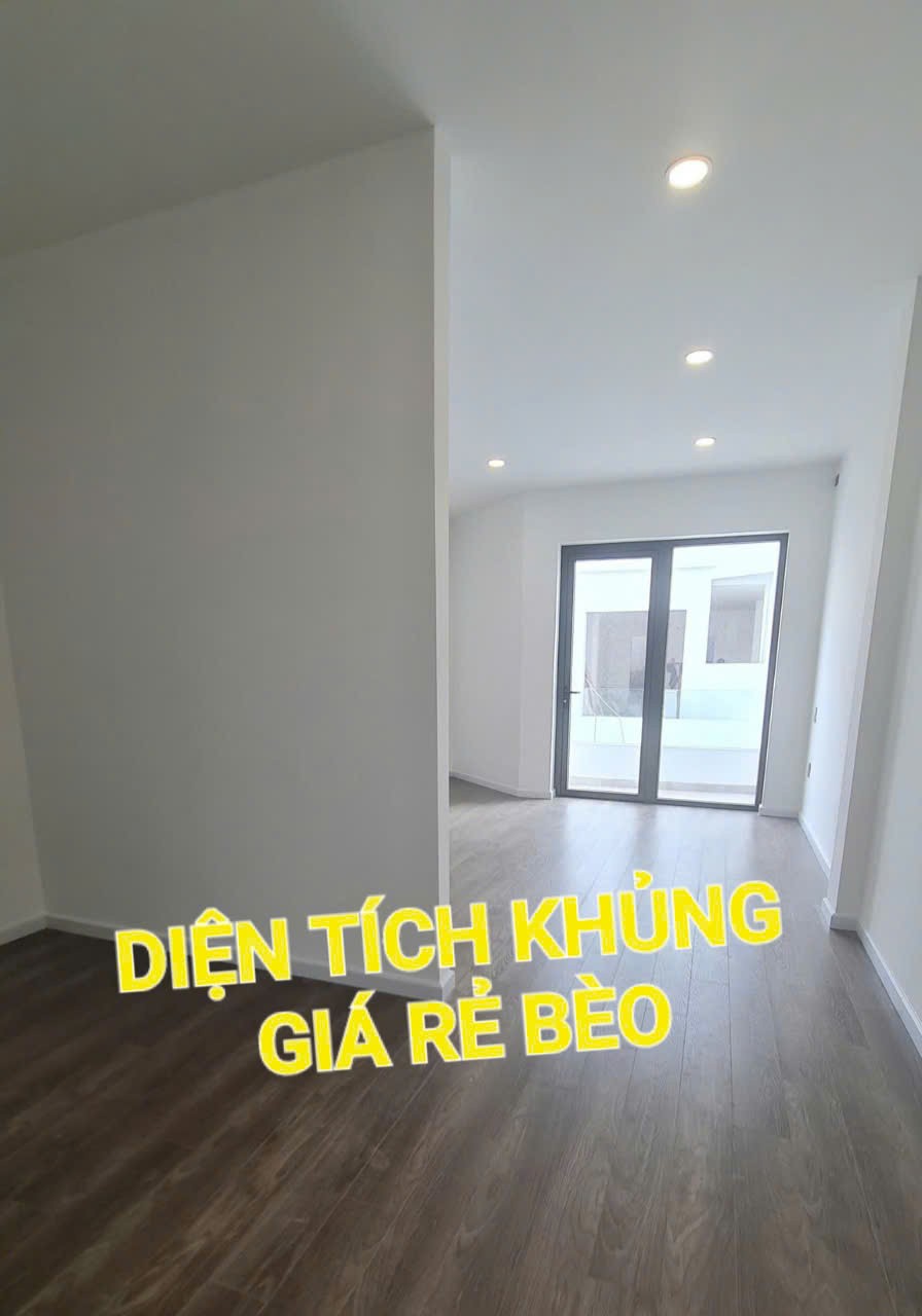 Bao Giá Toàn Sài Gòn 111m2 2 tầng có 6,5 tỷ Lê Đức Thọ Gò Vấp TP.HCM 4