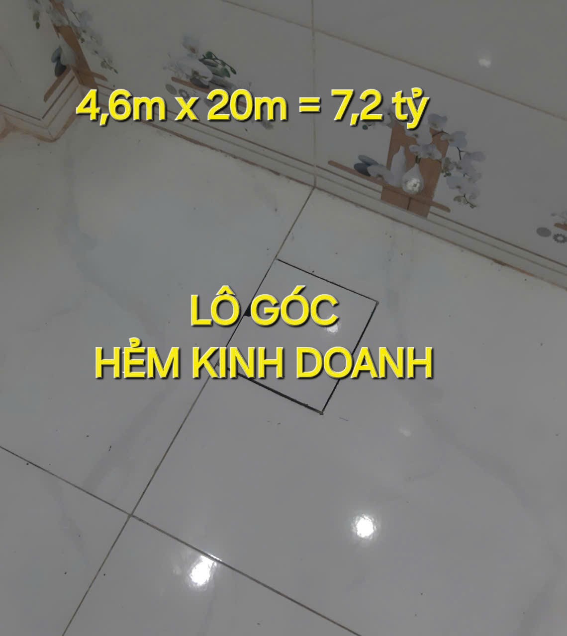 Nhà Lô Góc 92m2 có 7,2 tỷ Lê Đức Thọ Phường 15 Gò Vấp TP.HCM 4