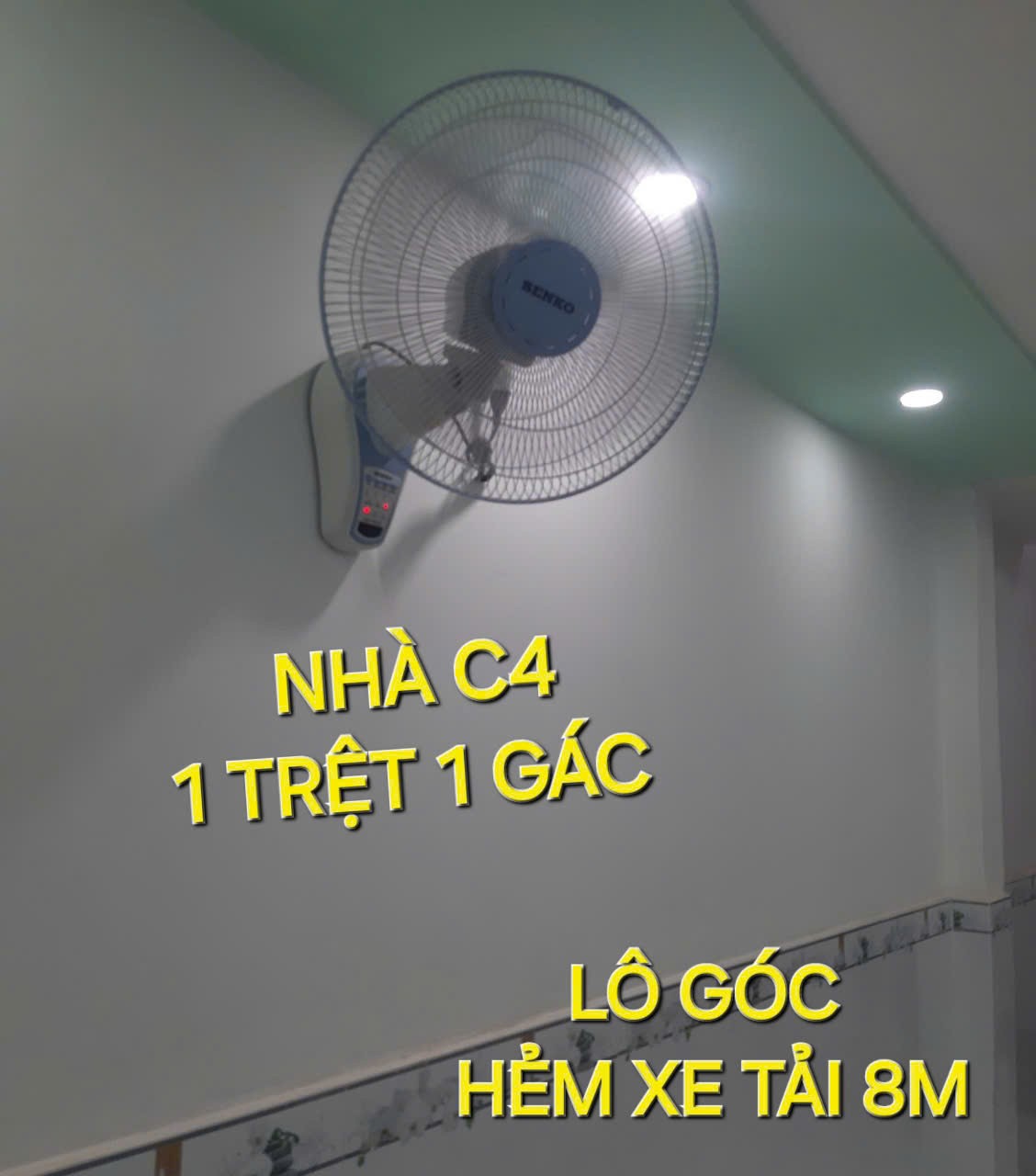 Bao Giá Toàn Sài Gòn 92m2 7,2 tỷ Lê Đức Thọ Phường 15 Gò Vấp TP.HCM 5