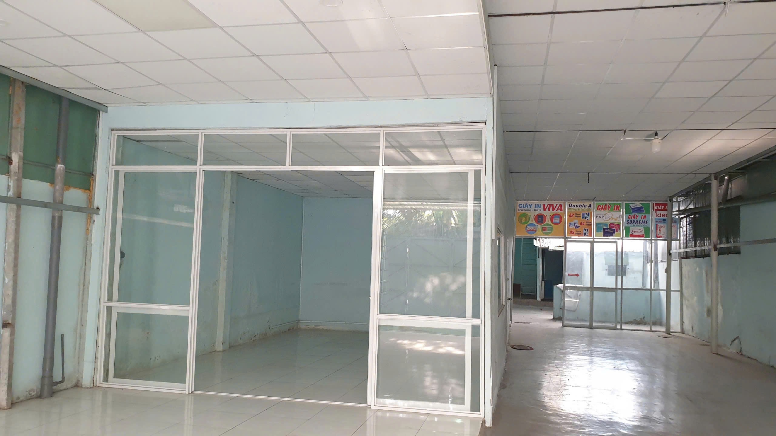 Cho thuê Nhà mặt tiền Phường Phước Long A, Quận 9, Diện tích 306m², Giá 20 Triệu/tháng 3