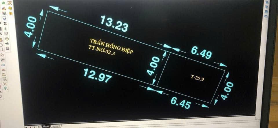 Cần bán Đất Phường Tăng Nhơn Phú A, Quận 9, Diện tích 78m², Giá 5.8 Tỷ