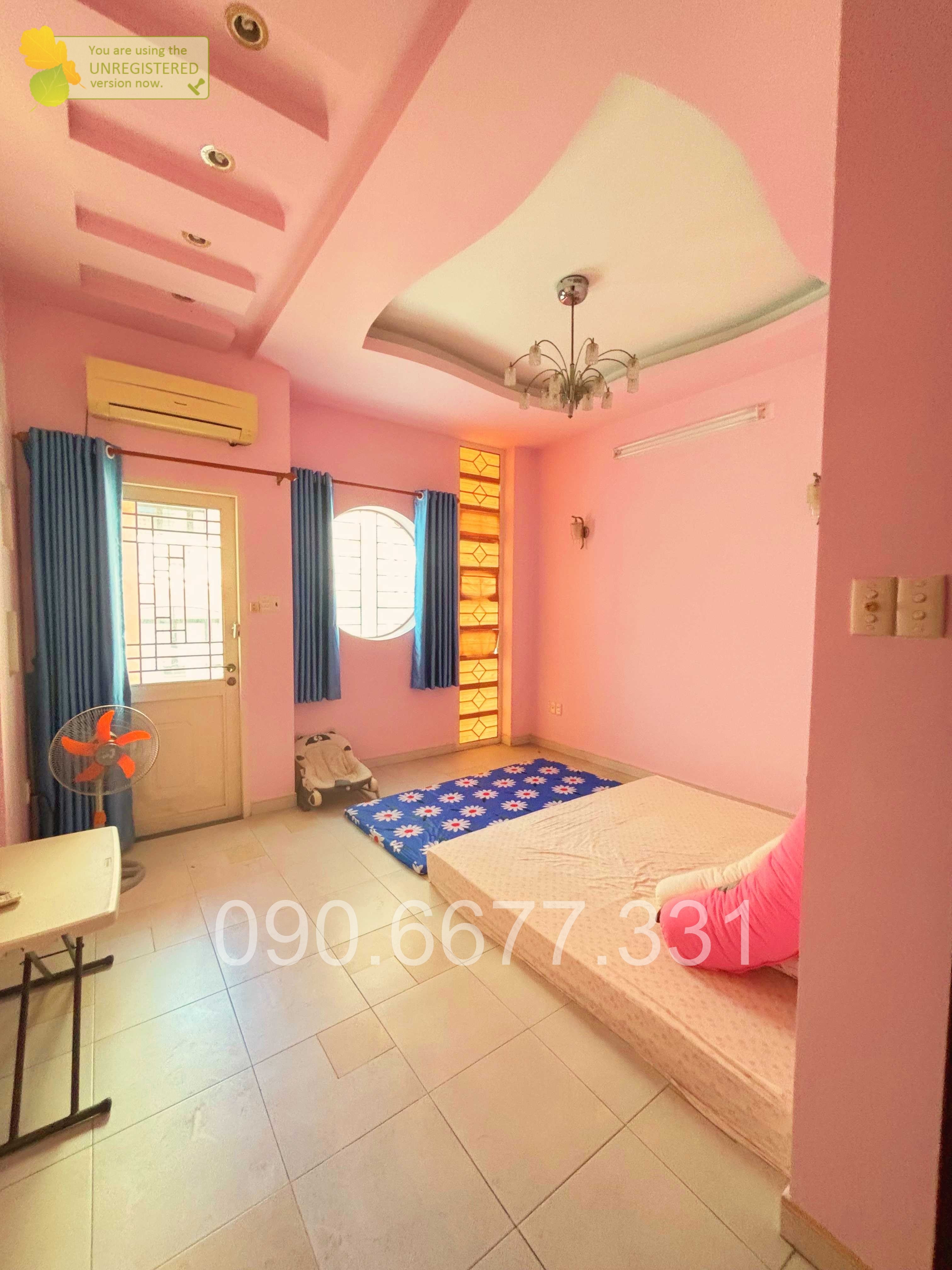 ‼Khu vip Phú Nhuận - Xe hơi thông trải nhựa - 5 tầng - 75m2 vuông vức 3