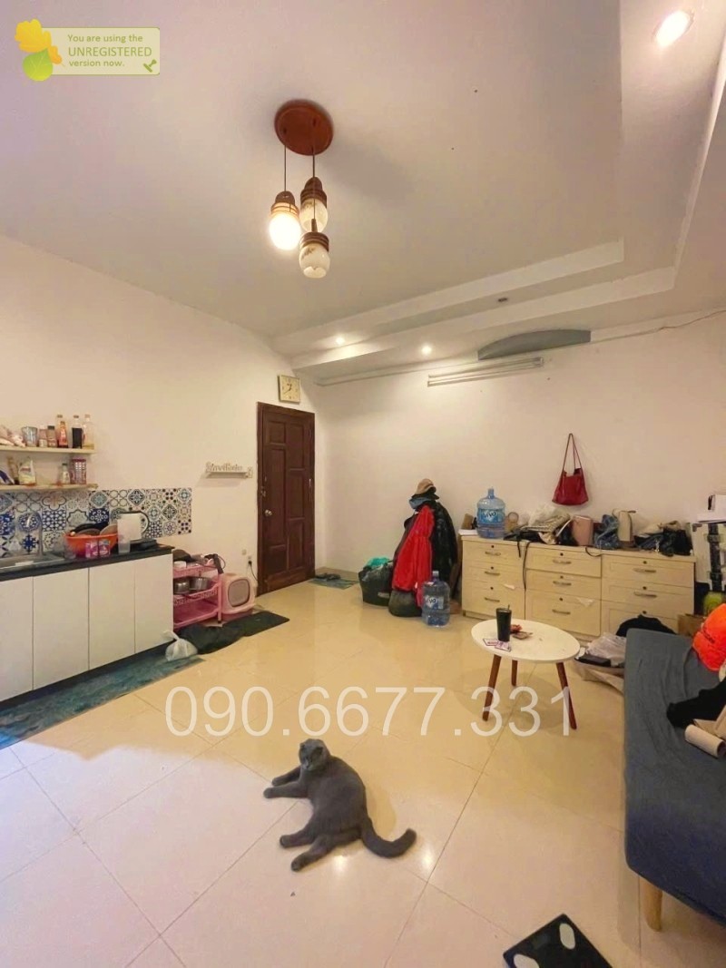 ‼Căn hộ dịch vụ giáp Q.1 - 7 tầng có hầm - Hẻm xe hơi né - Ngang hơn 5m - 72m2 - 1X tỷ 2