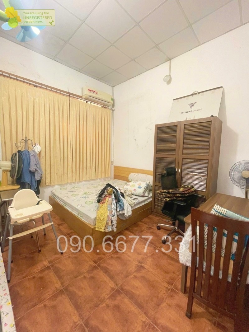 ‼Ngay Pearl Plaza - Mặt tiền bờ kè 20m có vỉa hè - Ngang gần 7m nở hậu 3