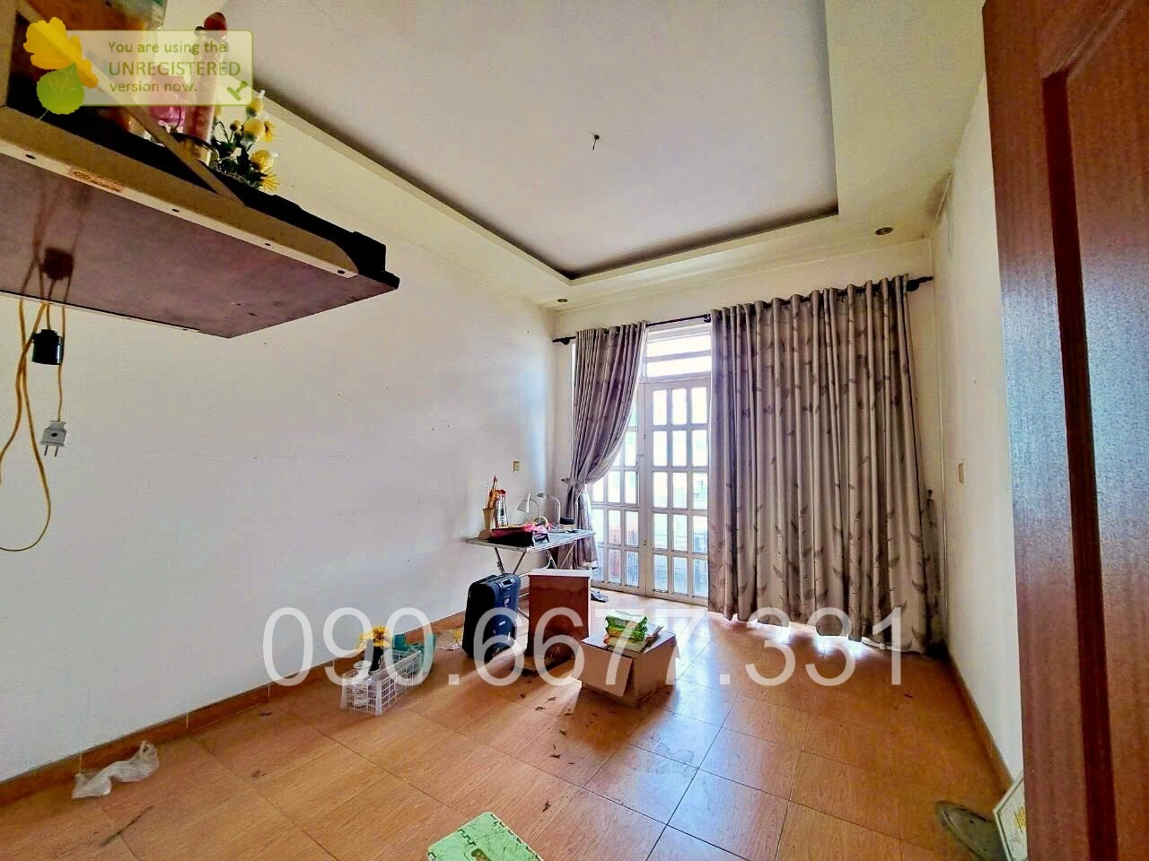 ‼Ngã 4 Hàng Xanh - Hẻm thông - Nhà đẹp gần 100m2 - 3 phòng ngủ khép kín - 8.2 tỷ 4