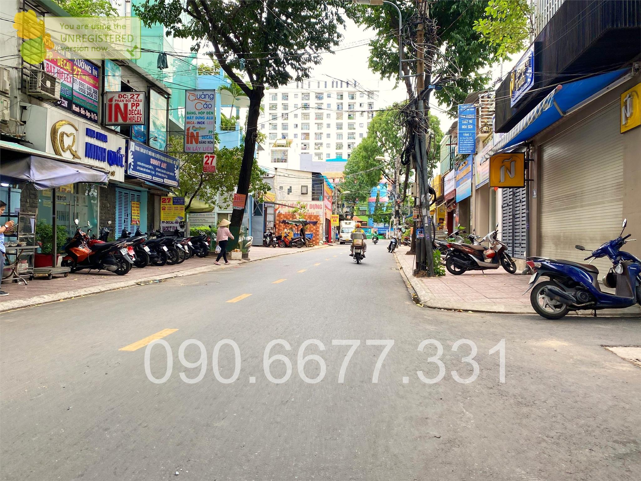 ‼Ngã 4 Hàng Xanh - Hẻm thông - Nhà đẹp gần 100m2 - 3 phòng ngủ khép kín - 8.2 tỷ 5