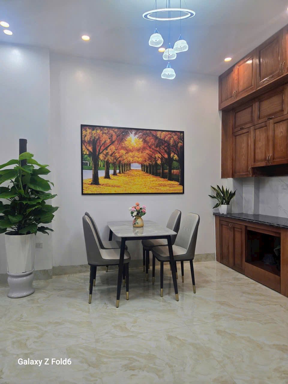 Bán căn nhà 3 tầng ngõ phố Phạm Ngũ Lão, ph Lê Thanh Nghị, TP HP mới, 43.8m2, 3 ngủ 3