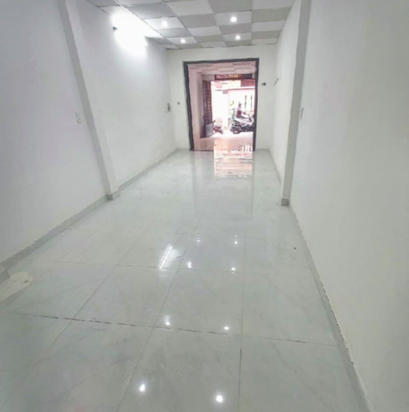Bán nhà HXH Âu Dương Lân Q.8 - 55 M2 - 3 tầng - 5.3 Tỷ 3