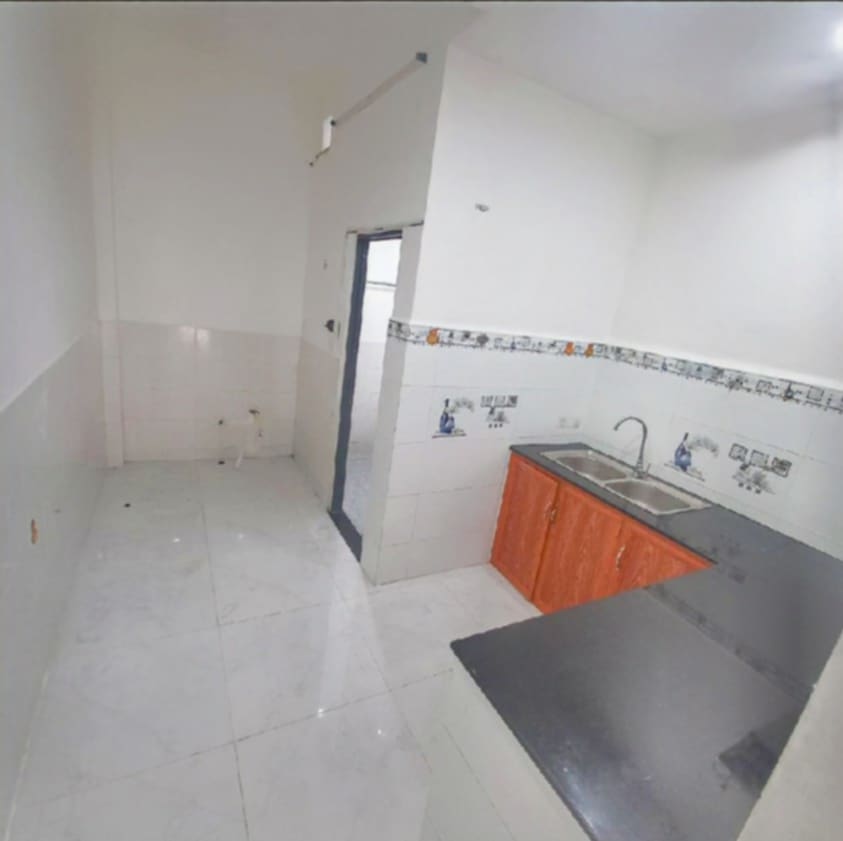 Bán nhà HXH Âu Dương Lân Q.8 - 55 M2 - 3 tầng - 5.3 Tỷ 4