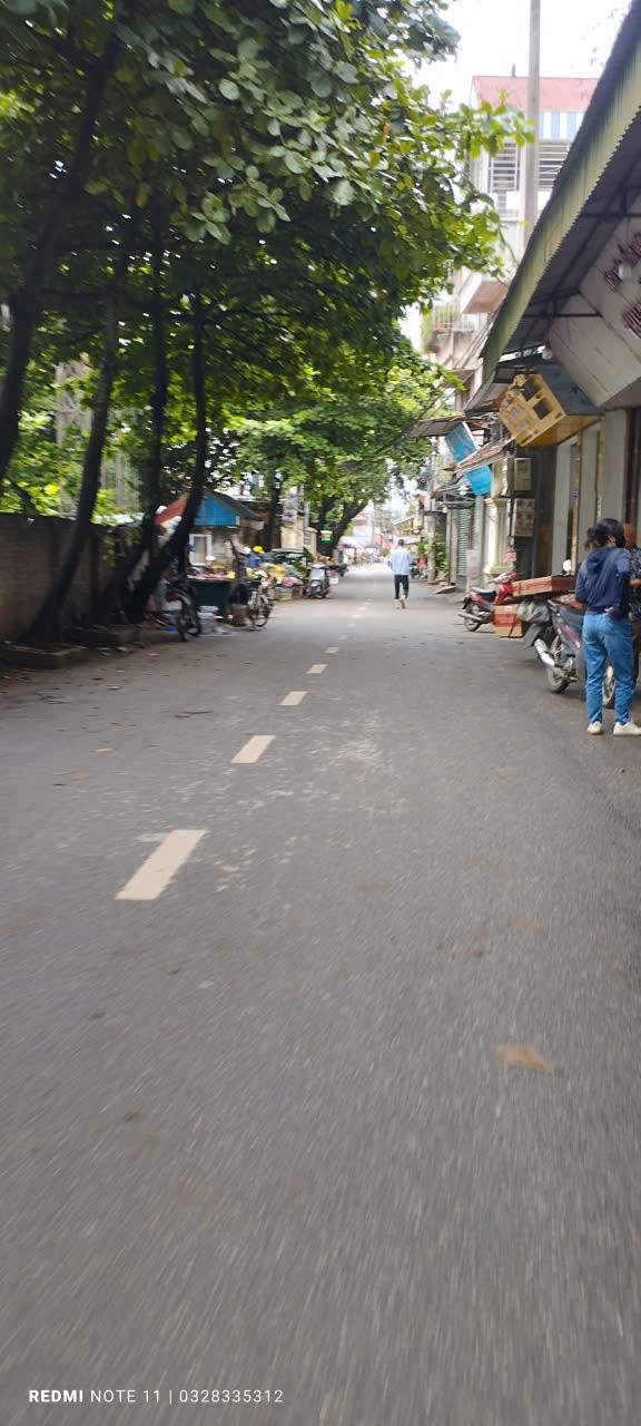 54m2 ĐẤT MIÊU NHA, NGÕ THÔNG Ô TÔ - KINH DOANH, 5.8 tỷ 5