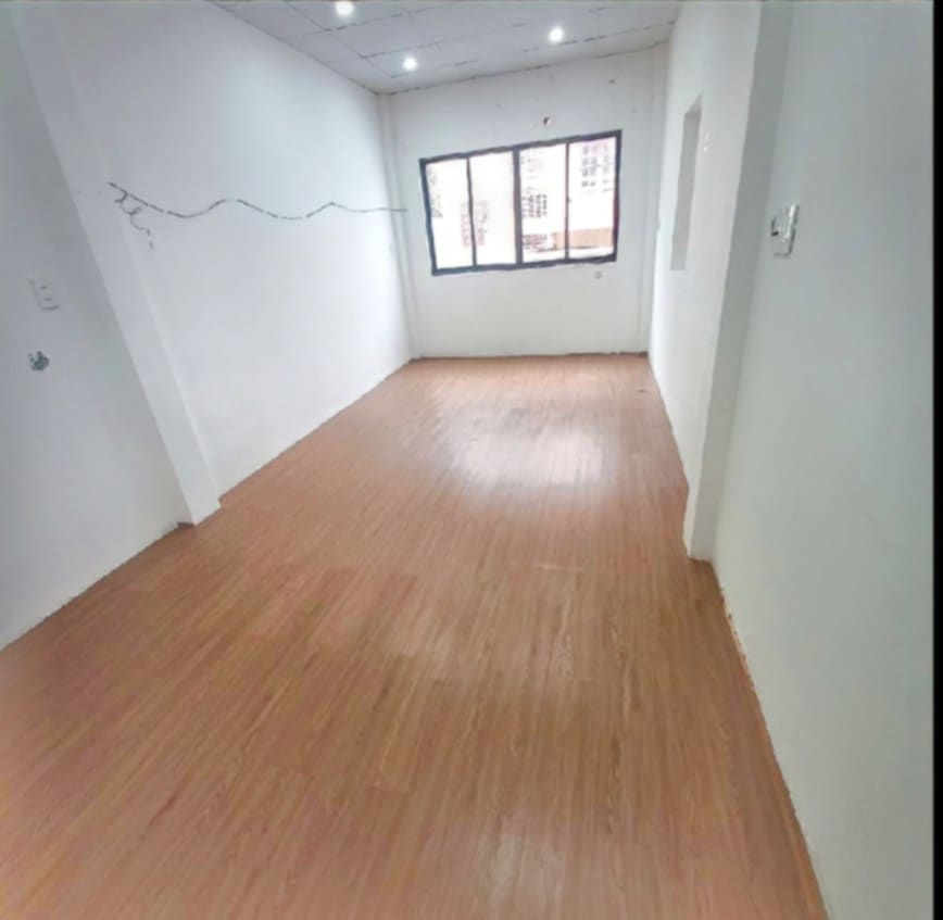 Bán nhà HXH Âu Dương Lân Q.8 - 55 M2 - 3 tầng - 5.3 Tỷ 5