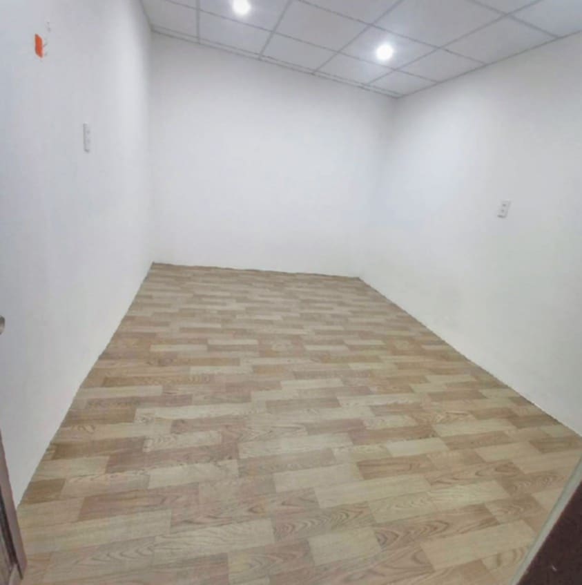 Bán nhà HXH Âu Dương Lân Q.8 - 55 M2 - 3 tầng - 5.3 Tỷ 6