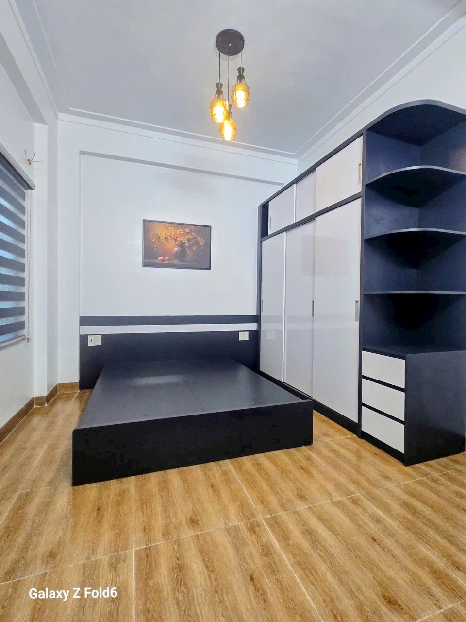 Bán căn nhà 3 tầng ngõ phố Phạm Ngũ Lão, ph Lê Thanh Nghị, TP HP mới, 43.8m2, 3 ngủ 7