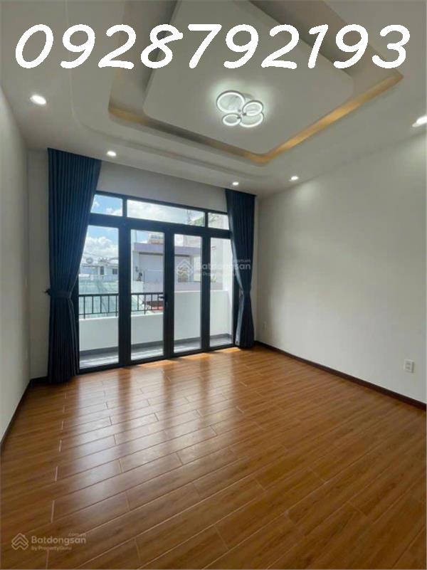 Tân Phú - Nguyễn Quý Anh. Mọi tiện ích xung quanh, 3 tầng, 4x16m 6.x tỷ 4