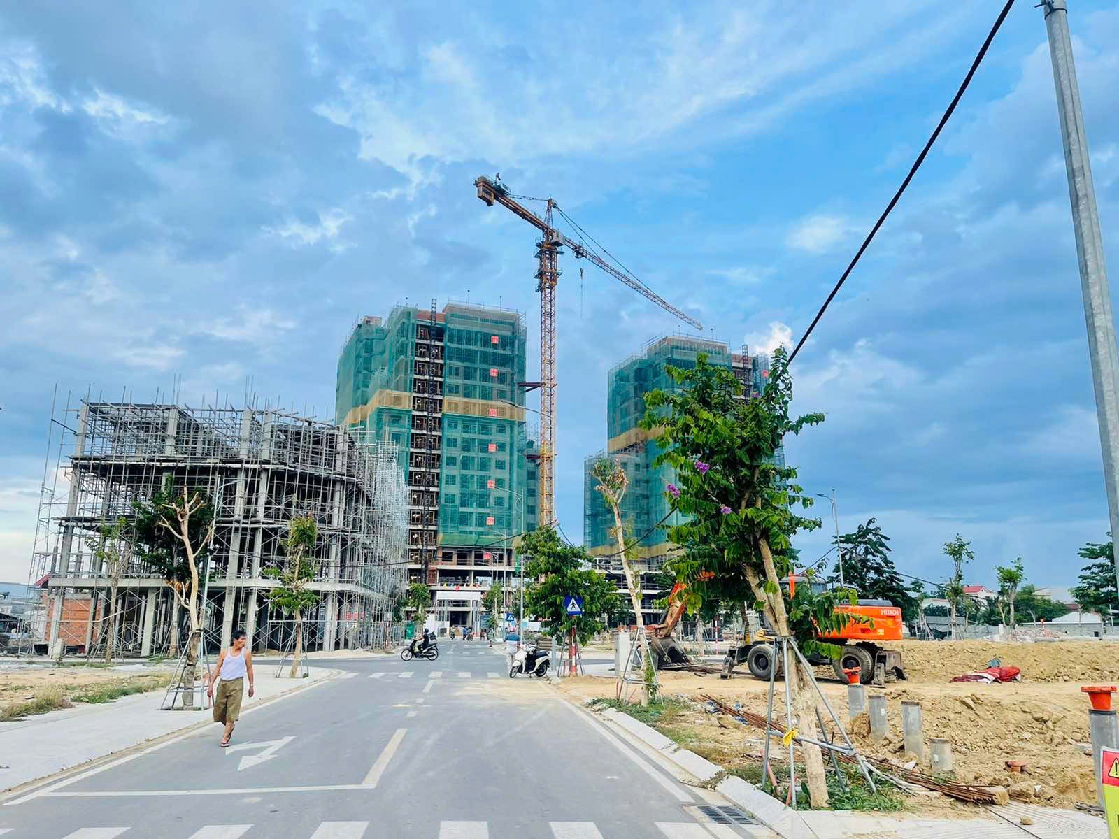 ĐẤT NỀN PHỦ HÀ, PHAN RANG - NAM KHÁNH HÒA - ĐỢT CUỐI CÙNG MUA VỚI GIÁ GỐC