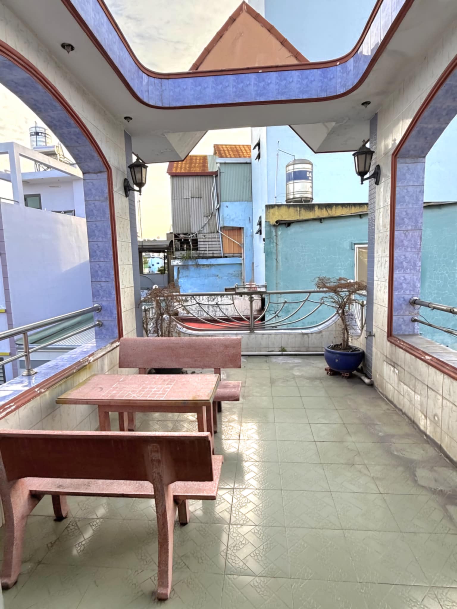 73 M2 - 4TẦNG - 7.3 TỶ - HXH Tùng Thiện Vương P.Xóm Củi Q.8 TP.HCM 7