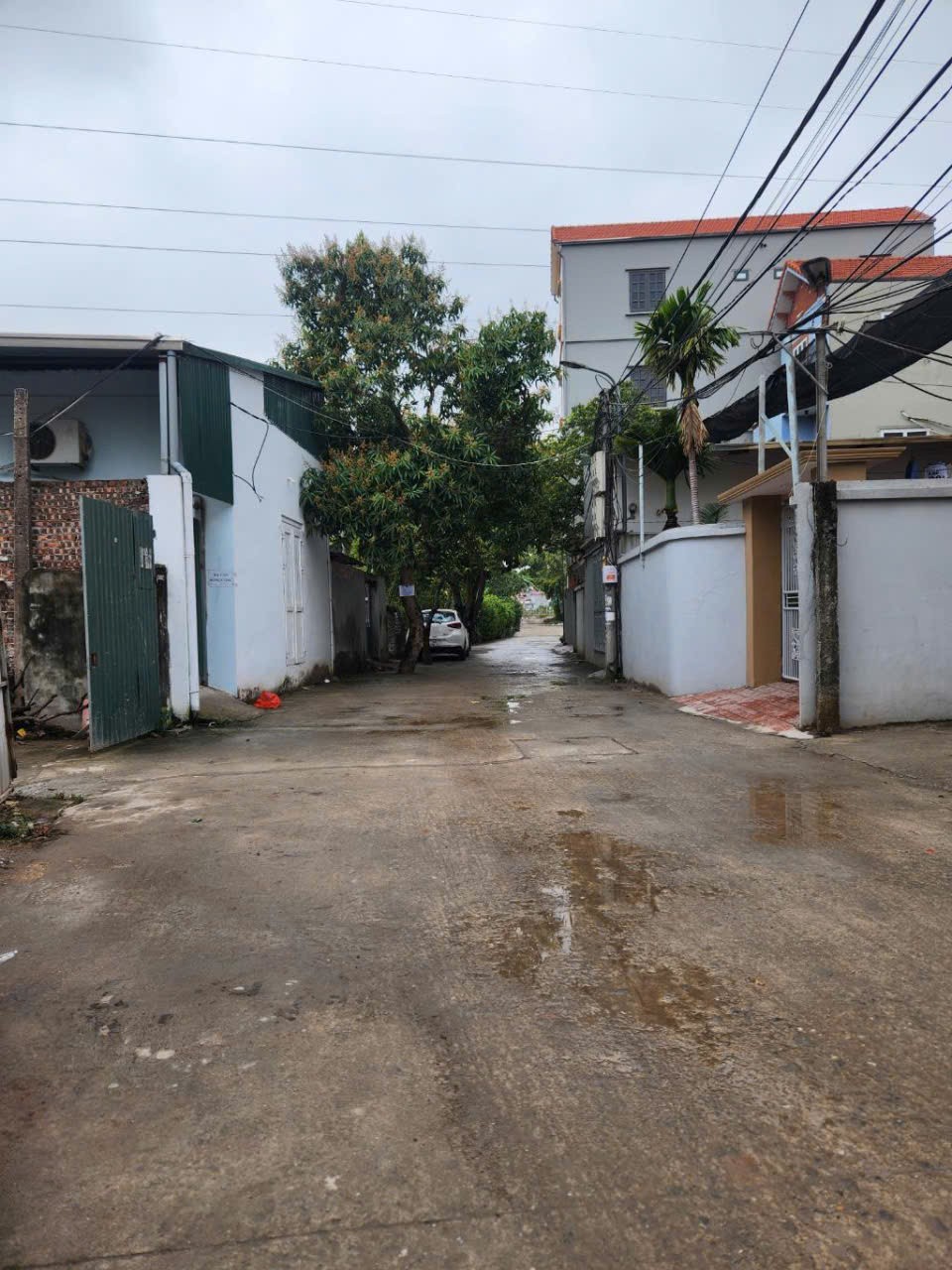 74m2 ĐẤT VÂN CANH - VUÔNG ĐẸP - 10m RA VÀNH ĐAI 3.5 - Ô TÔ TRÁNH, ĐỪNG ĐỖ, HẬU ÁI, SƠN ĐỒNG, 2