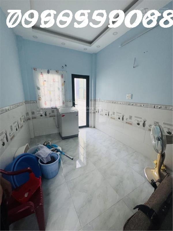 BÁN NHÀ TÂN PHÚ – VƯỜN LÀI, 78M², SỔ HỒNG RIÊNG, GIÁ 6.5 TỶ 2