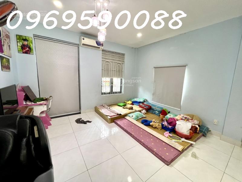 Bán nhà 68m2, ngang 4.5m- Hẻm xe hơi Sơn Kỳ TP giá chỉ 6 tỷ.. 4