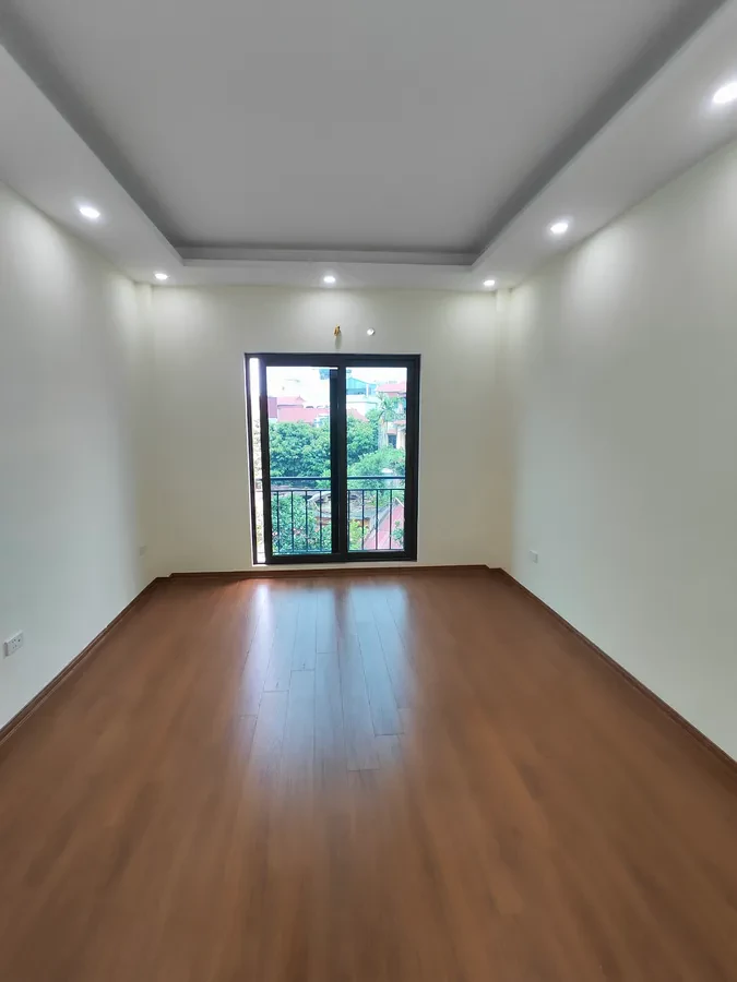Không có nhà thứ hai Vũ QuỳnhNamTừLiêm S64m giá10 tỷ