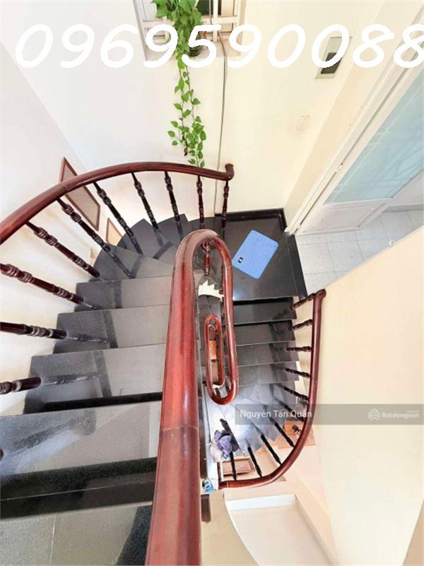 Bán gấp nhà HXH Gò Dầu, Tân Quý  T.Phú  60m2 ( 4*15)  4T 6 tỷ 4