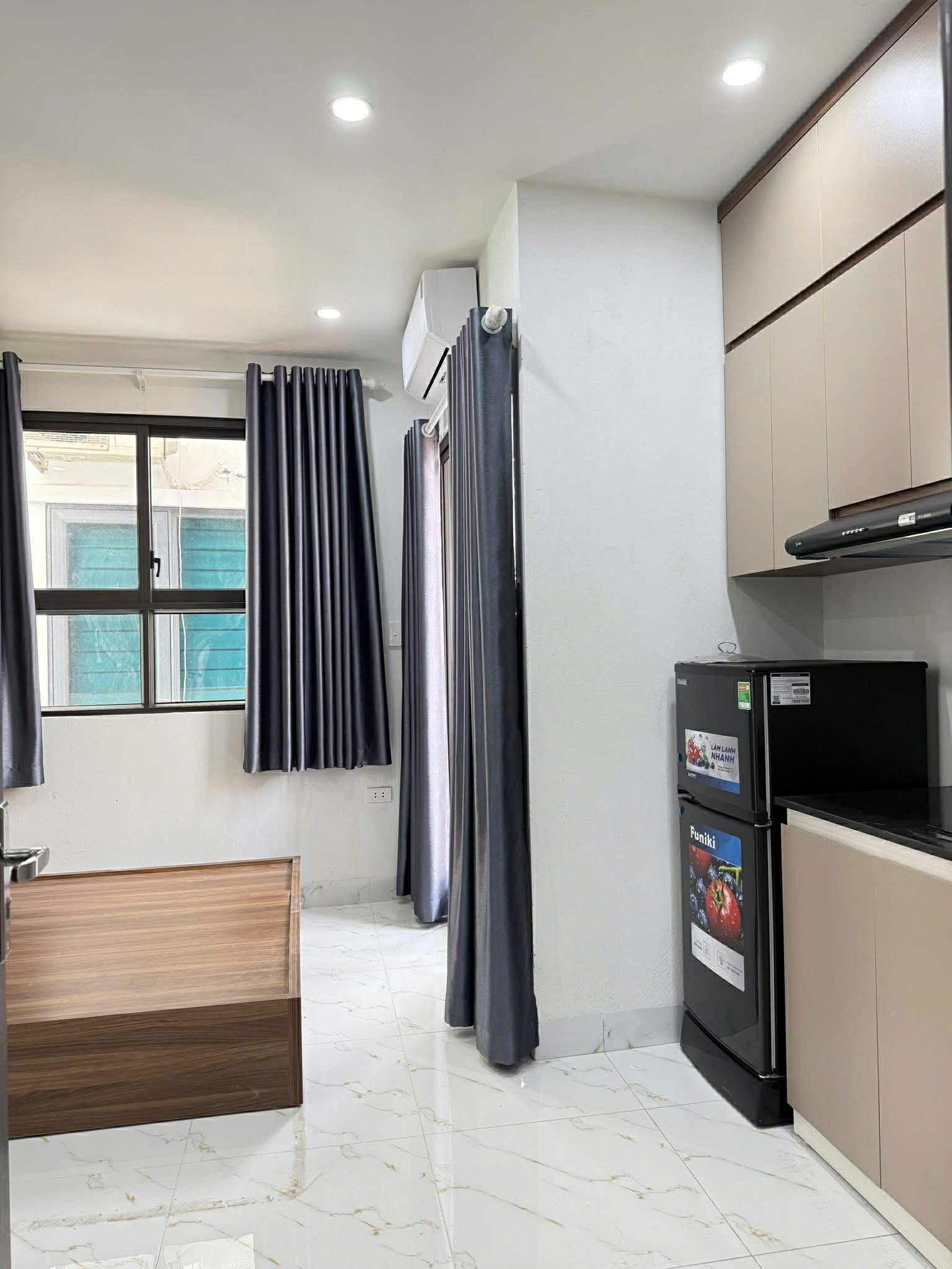 Hàng Hiếm Chung Cư Dòng Tiền - Cho Thuê 50 triệu/1 Tháng - Thang Máy – PCCC Đầy Đủ
