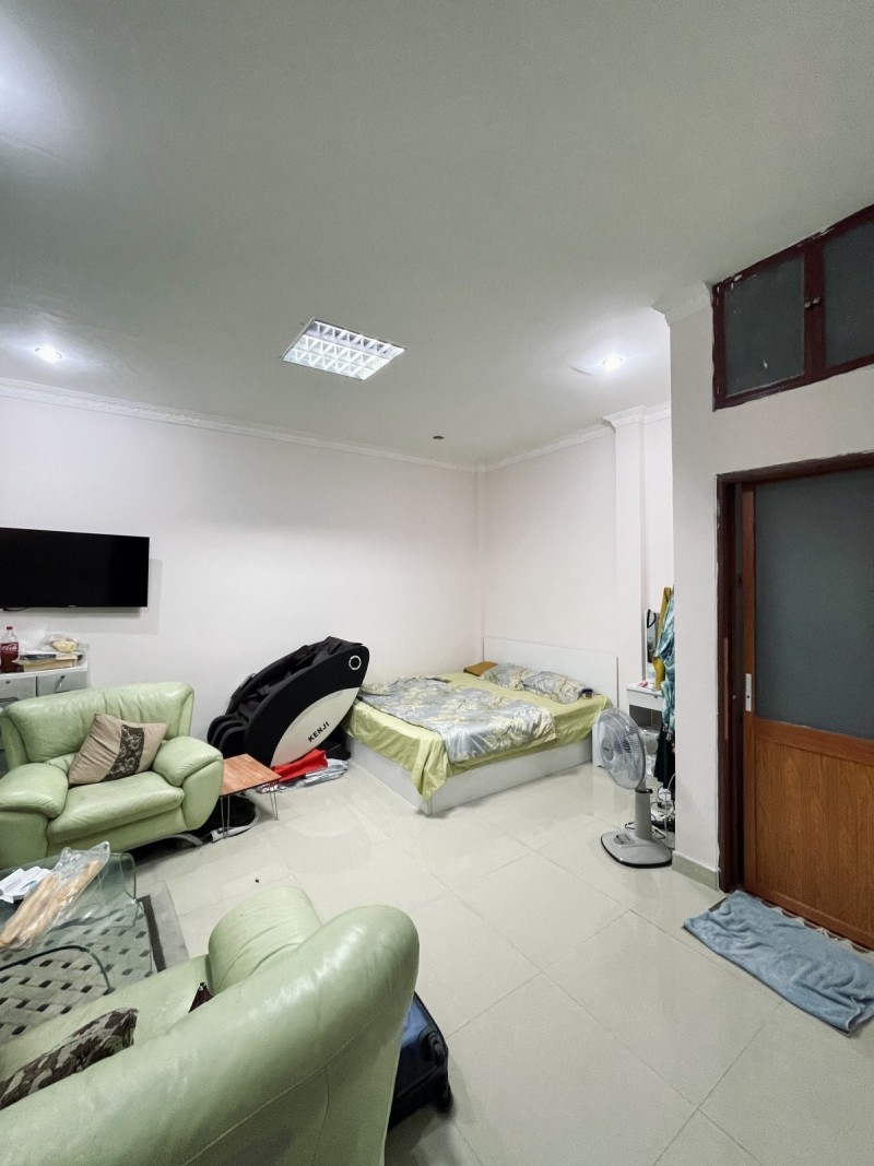 Bán nhà hẻm 6m Nguyễn Sơn-ngang 5.7m-4 PN-nhà mới-gần chợ-giá tốt 3
