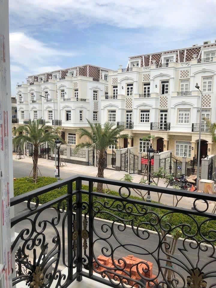 Cần bán Biệt thự dự án Little Village, Diện tích 300m², Giá 26 Triệu 2