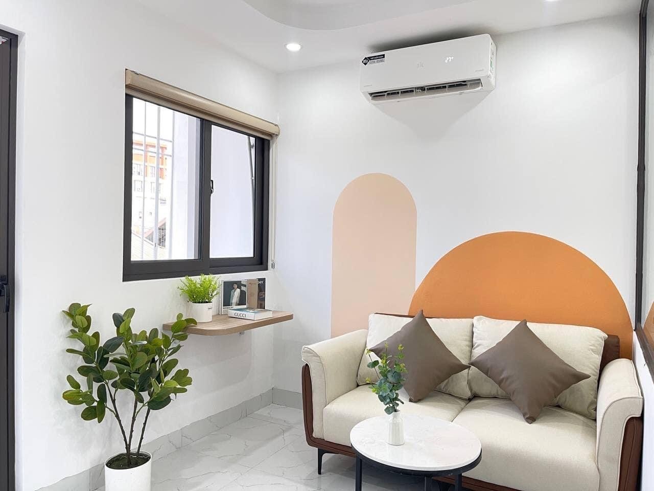 CCMN HỒ TRIỀU KHÚC 160M2 8T 28PKK DOANH THU 1.5 TỶ/NĂM GIÁ CHỈ 20 TỶ