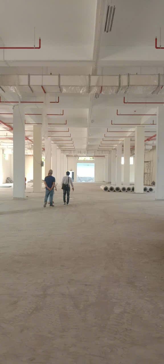 CHO THUÊ NHÀ XƯỞNG Tại CCN LỆ CHI. GIA LÂM. HÀ NỘI