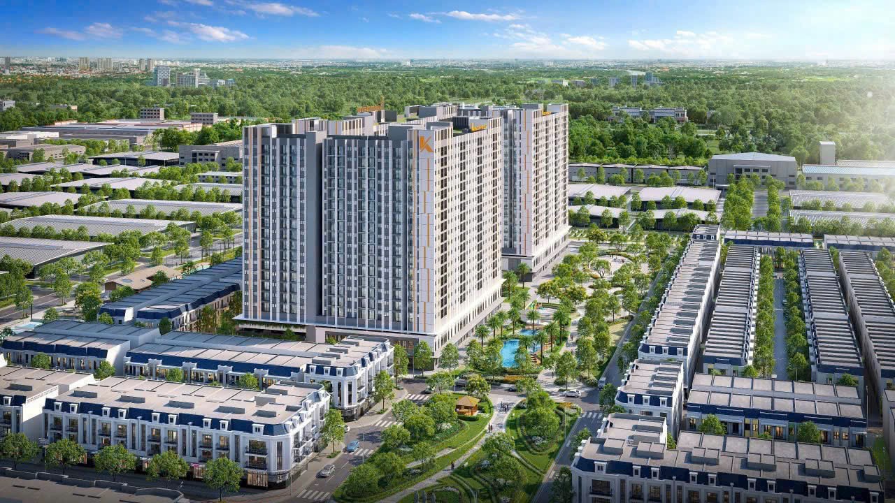 Sở hữu ngay căn hộ Studio thông minh – Giá siêu rẻ, vị trí siêu đẹp