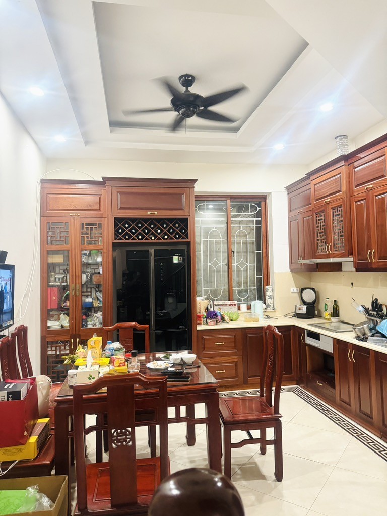 Phân lô Nguyễn Tuân, 55x5T, ô tô tránh, nội thất đẹp. Giá 19,5tỷ