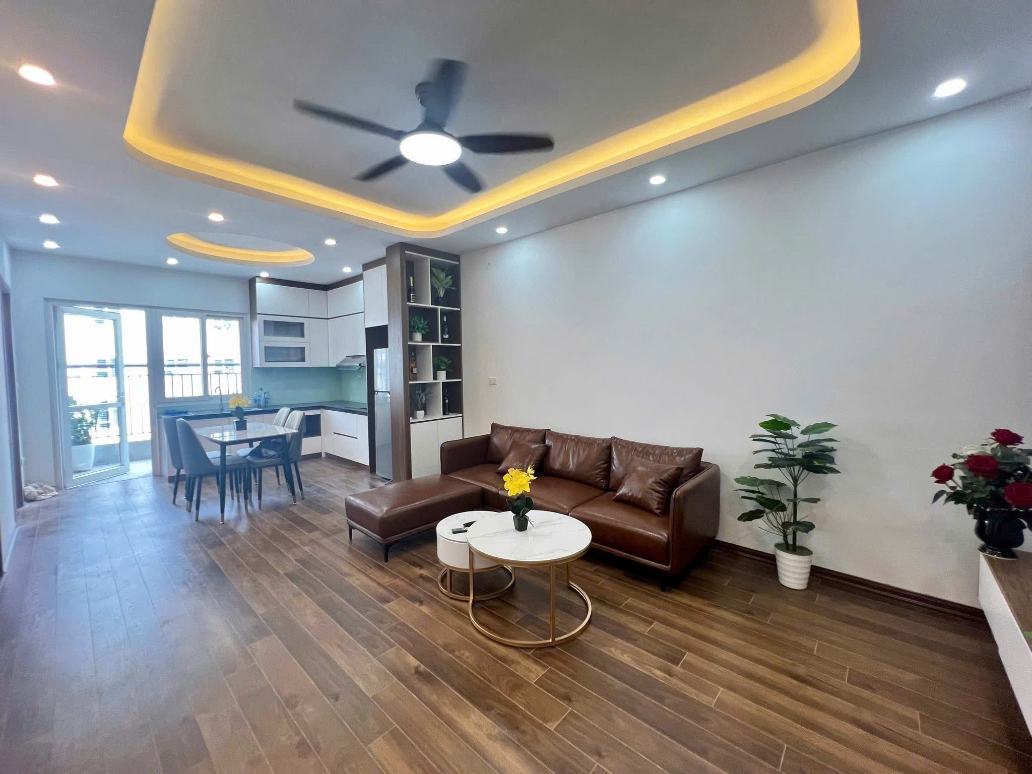 Cần bán Căn hộ chung cư đường 21, Phường Kiến Hưng, Diện tích 68m², Giá 2.88 Tỷ