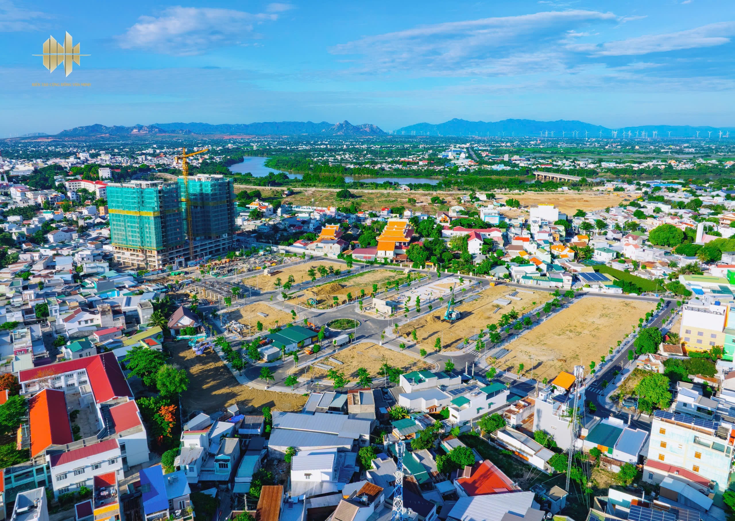 Cần bán Đất dự án MK Central City, Diện tích 68m², Giá Thương lượng
