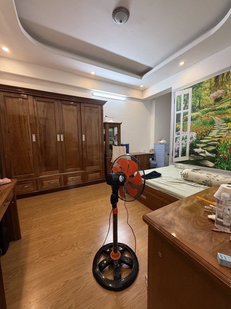 CC Nam Đô Trương Định, 103m2, 3N2VS, căn góc, full nội thất. Giá 6,8 tỷ