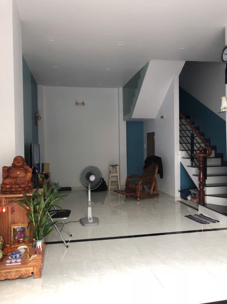 BÌNH THẠNH - XE HƠI ĐỖ CỔNG - NGANG 7M BỀ THẾ - 52M2 CHỈ 7.X TỶ 2