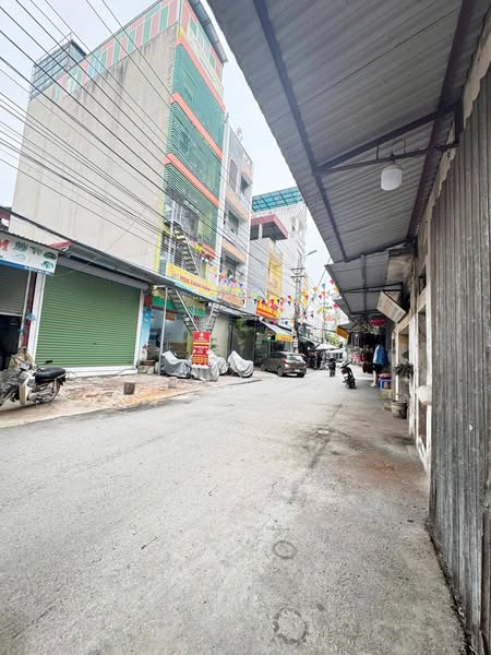 SIÊU PHẨM 64,5M ĐẤT MẶT CHỢ – KINH DOANH ĐỈNH – OTO TRÁNH CAO HẠ _ ĐỨC GIANG _ HOÀI ĐỨC _ HÀ NỘI 2