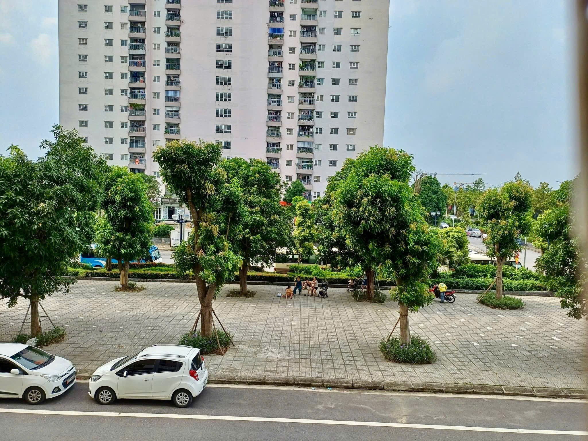 Cần bán Căn hộ chung cư đường 21, Phường Kiến Hưng, Diện tích 68m², Giá 2.85 Tỷ