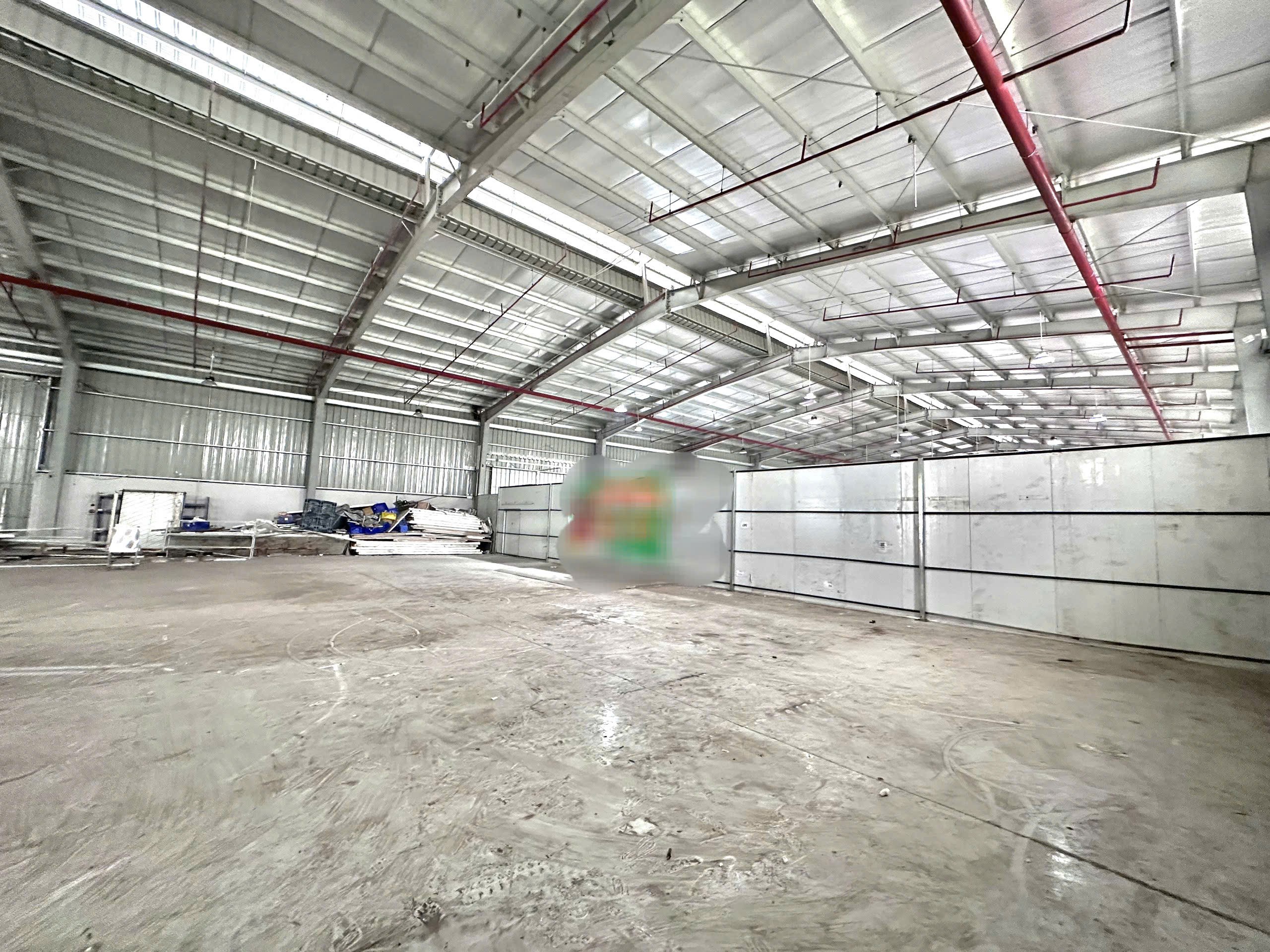 KHO, XƯỞNG CHO THUÊ Tại.THẠCH BÀN. LONG BIÊN. HÀ NỘI 2