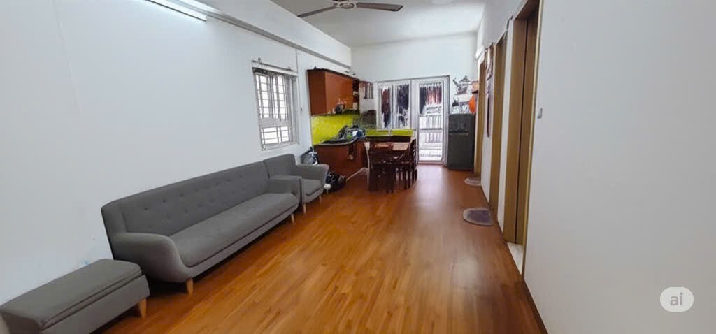 Cần bán Căn hộ chung cư đường 21, Phường Kiến Hưng, Diện tích 66m², Giá 2.59 Tỷ