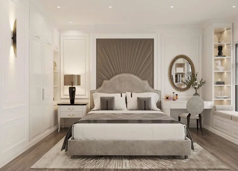 Vị trí đắc địa Lê Quang Đạo Nam Từ Liêm  S64m giá10 tỷ