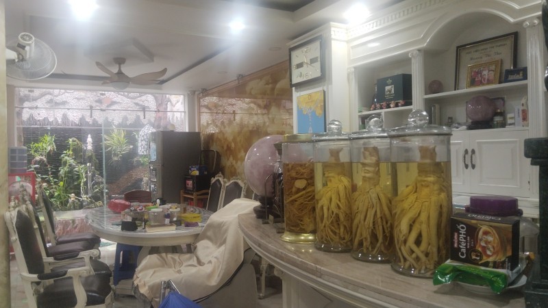 Nhà mặt tiền Quận 7, ngay Nguyễn Thị Thập 5 Tầng , view sông 126m2, ngang 7m, giá 28 tỷ 2