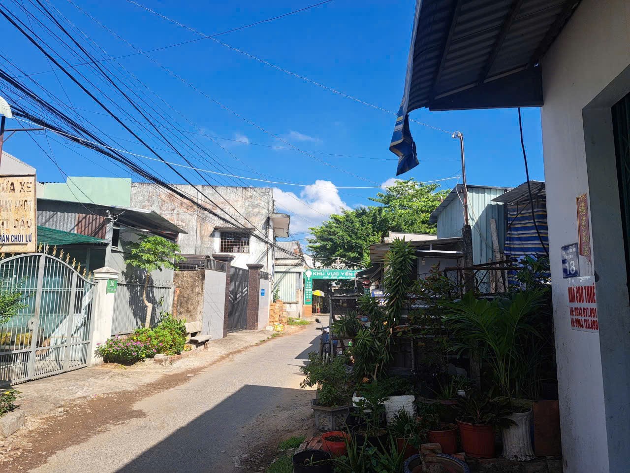 Chính Chủ Bán Nhà Tại 18 Yên Hạ, Phường Lê Bình, Quận Cái Răng, Thành Phố Cần Thơ. 4