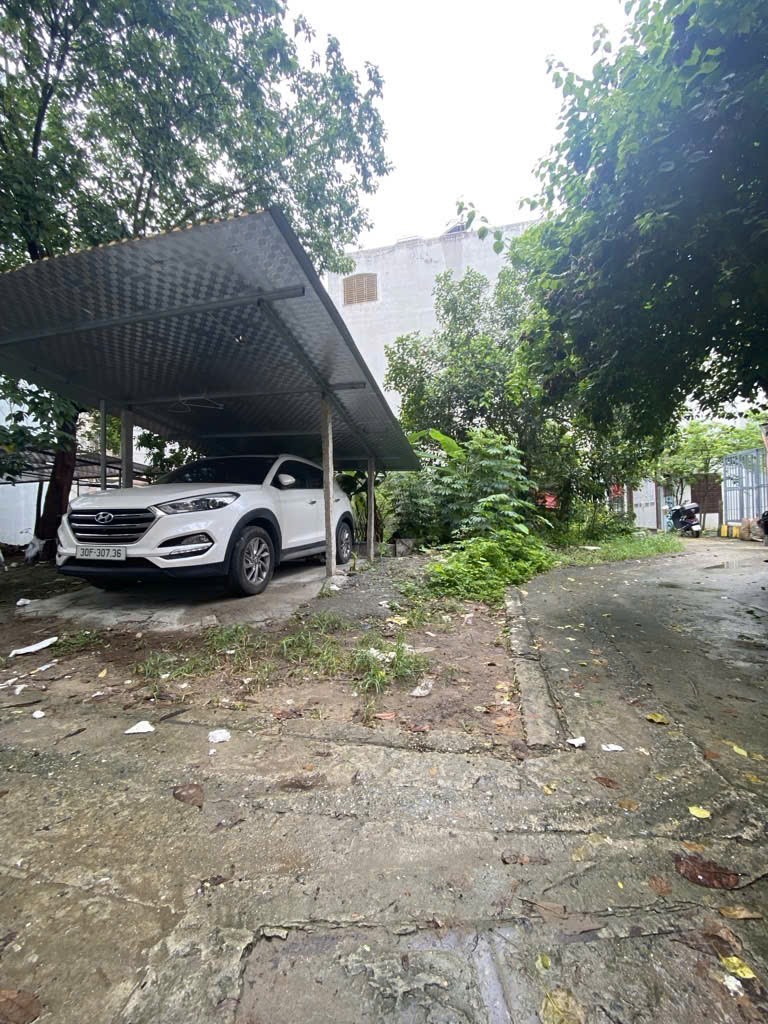 42m2 LÔ GÓC 3 THOÁNG, Ô TÔ NGỦ TRONG ĐẤT, KHU QUÂN ĐỘI PHÂN LÔ, GIÁ ĐẦU TƯ. 2