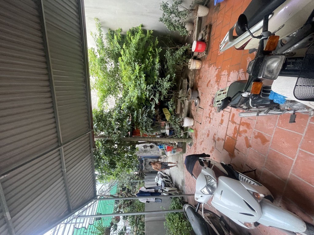 Cần bán Đất đường Thanh Đàm, Phường Thanh Trì, Diện tích 60m², Giá 8.2 Tỷ