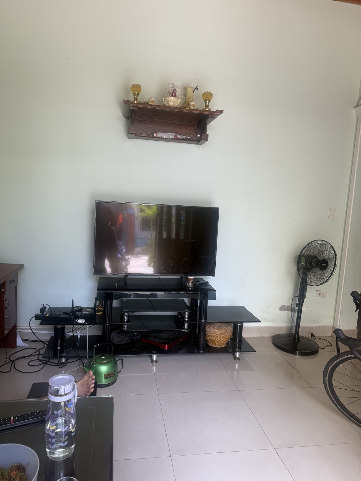 BÁN NHÀ CẤP 4 – MẶT TIỀN RỘNG, KIỆT 5M Ô TÔ TRÁNH – GẦN BIỂN & TRUNG TÂM 4