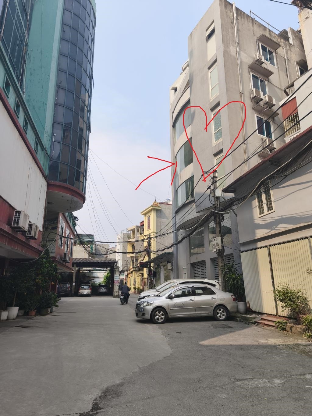 HOA LÂM,LONG BIÊN 21tỷ 105m MẶT TIỀN 11m,NGÕ Ô TÔ KINH DOANH,THANG MÁY