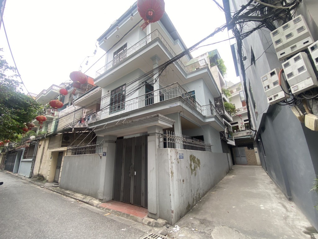 NGUYỄN SƠN,LONG BIÊN 20tỷ 100m MẶT TIỀN 7.5m Ô TÔ ĐỖ CỬA NGÕ THÔNG,XÂY Ở,KINH DOANH THUÊ 2