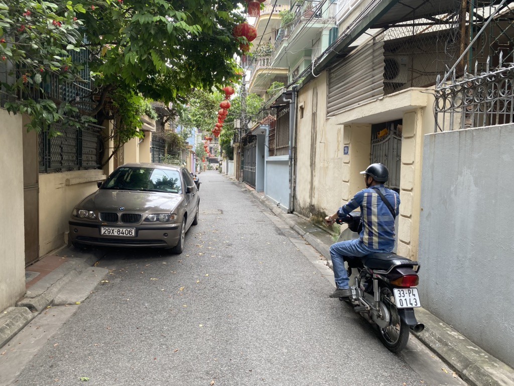NGUYỄN SƠN,LONG BIÊN 20tỷ 100m MẶT TIỀN 7.5m Ô TÔ ĐỖ CỬA NGÕ THÔNG,XÂY Ở,KINH DOANH THUÊ 4